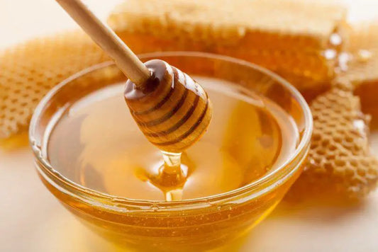 1 lít mật ong bằng bao nhiêu kg?