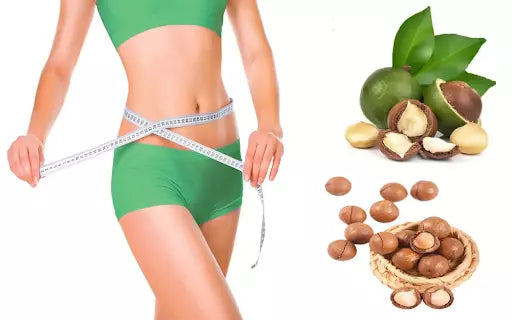 Phụ nữ nên ăn bao nhiêu hạt macca mỗi ngày?