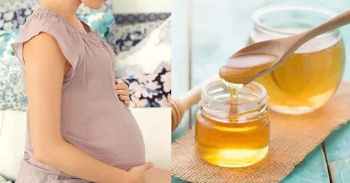 Mẹ bầu có nên uống mật ong vào buổi sáng không
