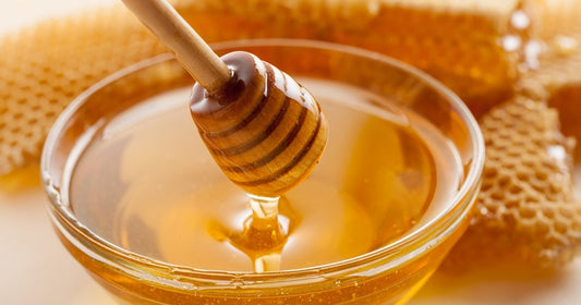 TOP cách phân biệt mật ong thật và mật ong kém chất lượng