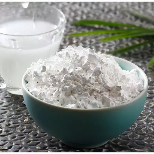 Cách pha bột sắn dây đúng cách