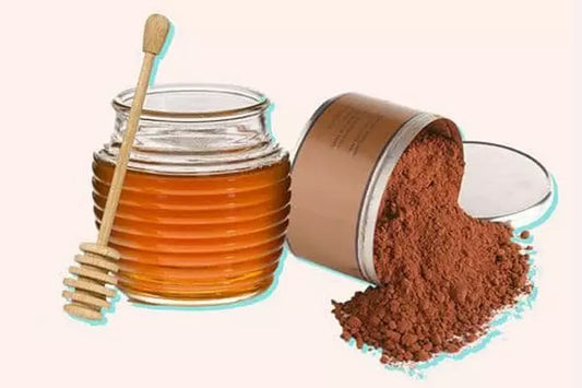uống cacao mật ong có tác dụng gì với sức khỏe