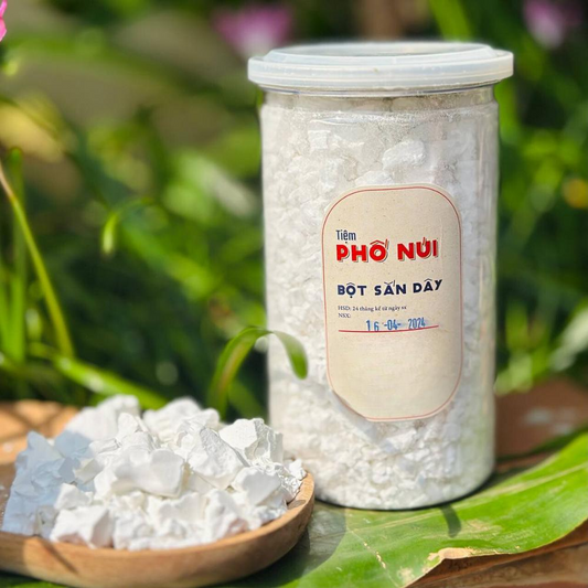 Bột Sắn Dây - 500gram