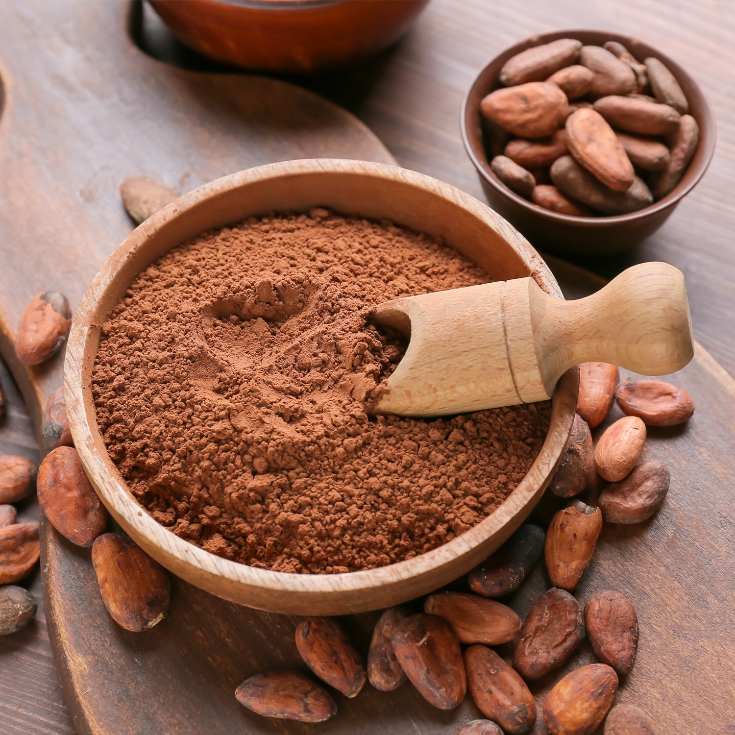 GỬI BỘT CACAO ĐI IRELAND GIÁ RẺ, UY TÍN 2023